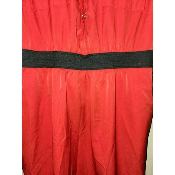 New York & Co Stretch Dress - Picture 5 of 5